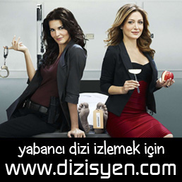 Rizzoli and Isles